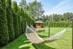 Saulės vila in Palanga at the sea. The best palce for family holiday!