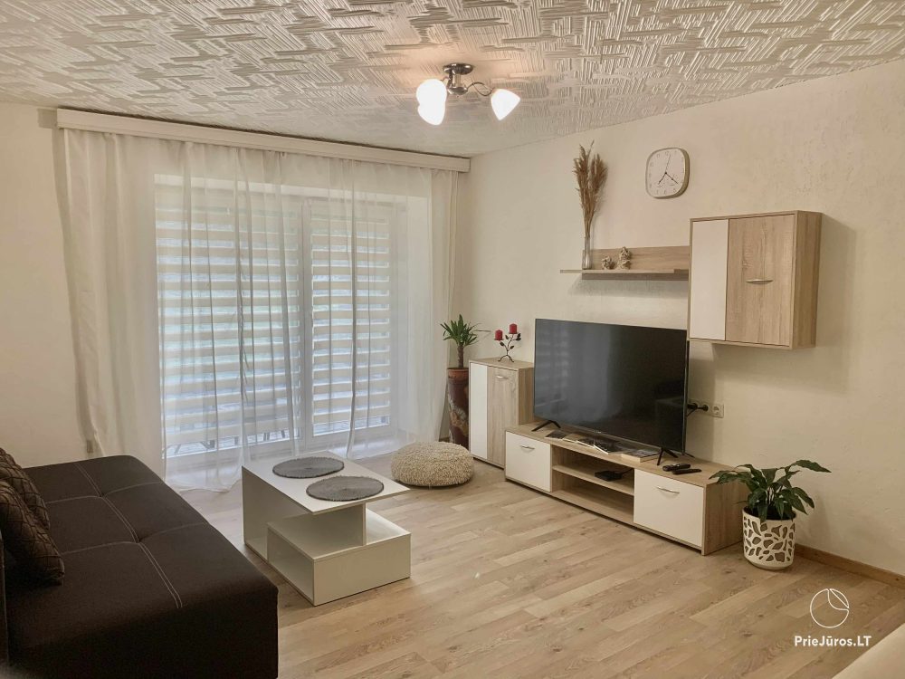 Flat for rent in Nida. Up to 6 persons - 1