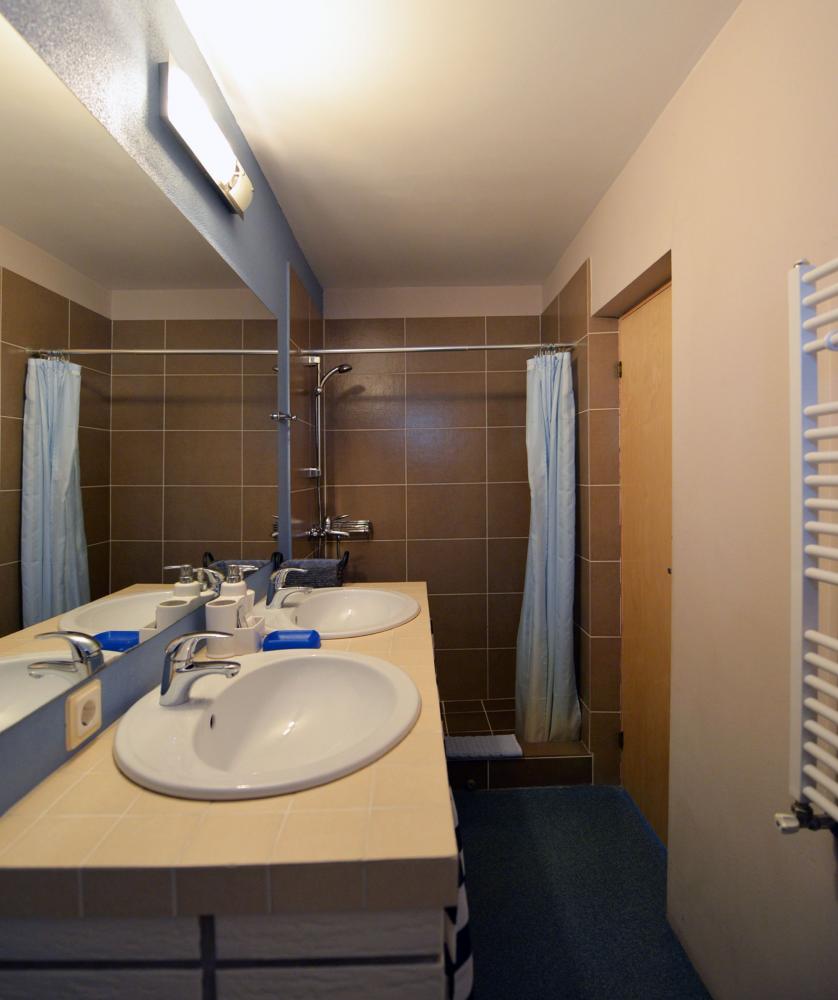 Apartments in a family house in Palanga Pas Vidute