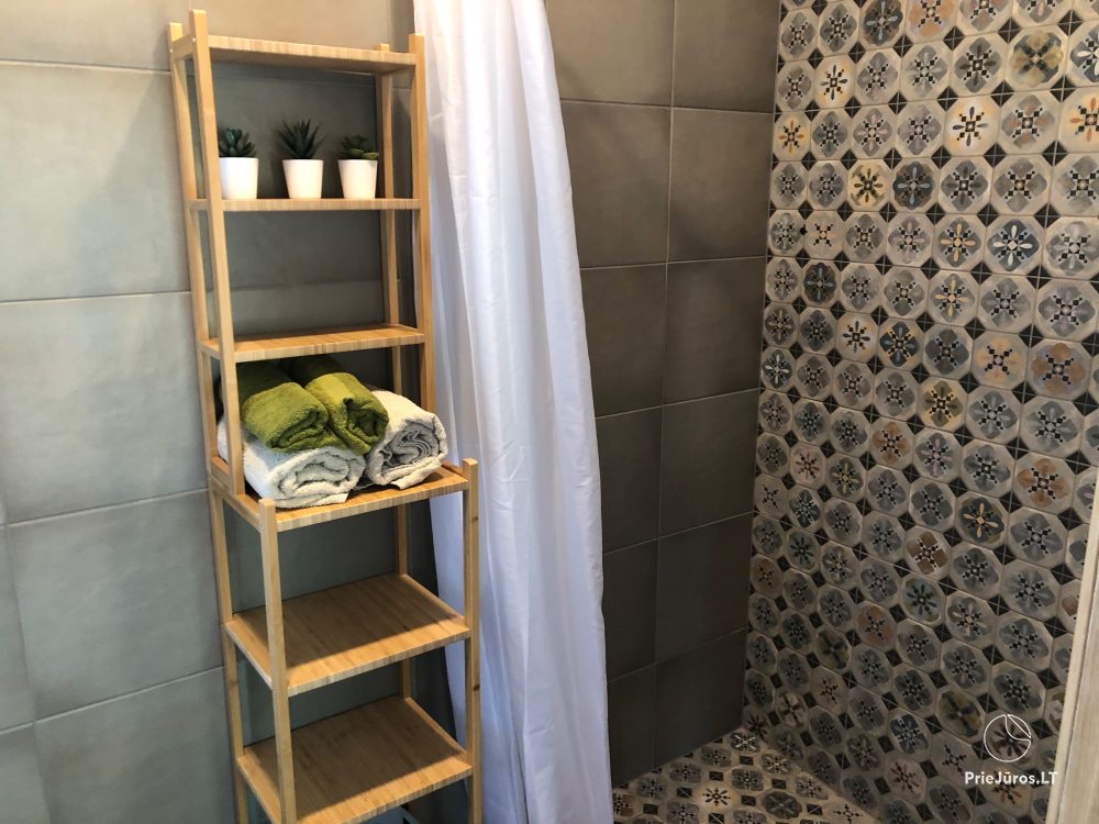 Летний дом, квартира, комнаты в Швянтойи