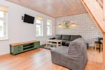 Summer house, rooms, apartments  by the sea in Sventoji - 4