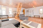 Summer house, rooms, apartments  by the sea in Sventoji - 5