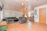 Summer house, rooms, apartments  by the sea in Sventoji - 6