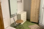 Studio apartment in Palanga by the park - 5