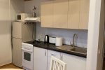 Studio apartment in Palanga by the park - 3