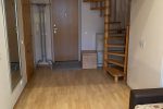 Studio apartment in Palanga by the park - 6