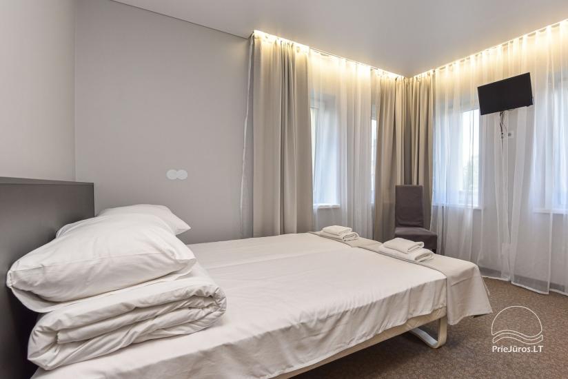 Holiday home Palanga Centrum rooms with all conveniences, town center, quite place - 1