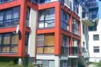 Apartments in Nida: one room apartments for up to 4 people