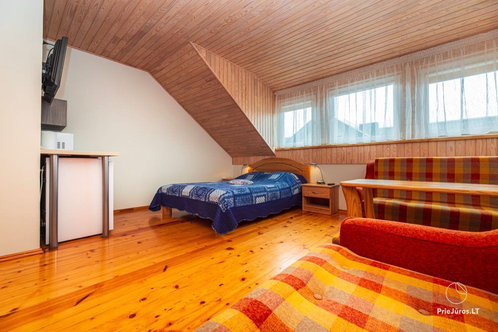 Rest in Palanga - Villa Arona