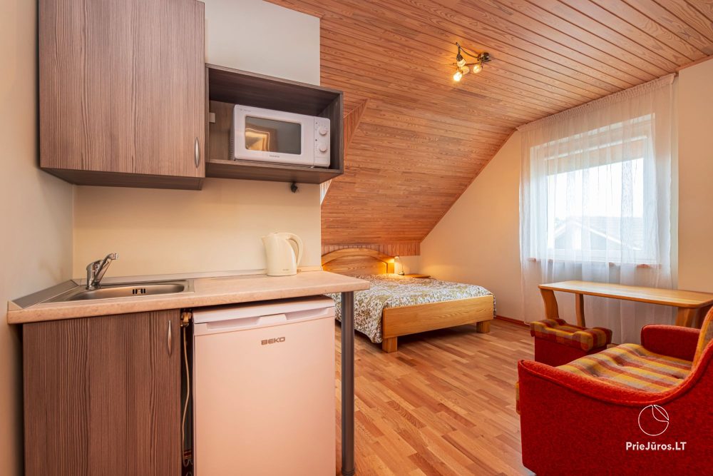 Rest in Palanga - Villa Arona