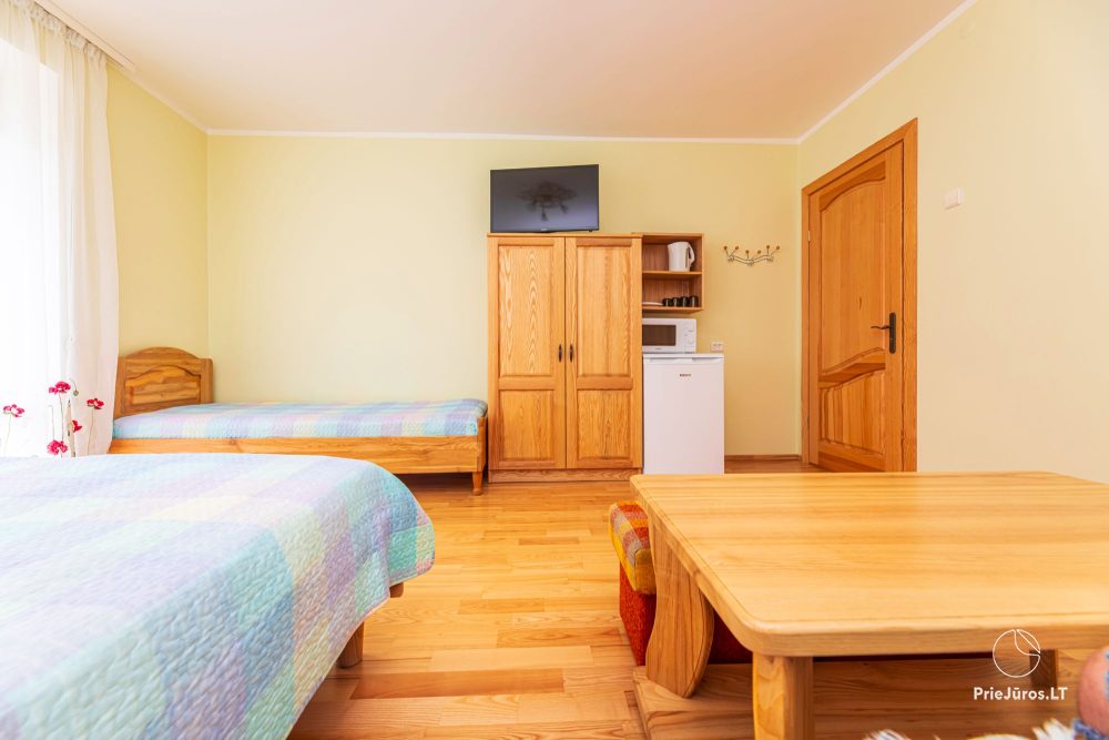 Rest in Palanga - Villa Arona