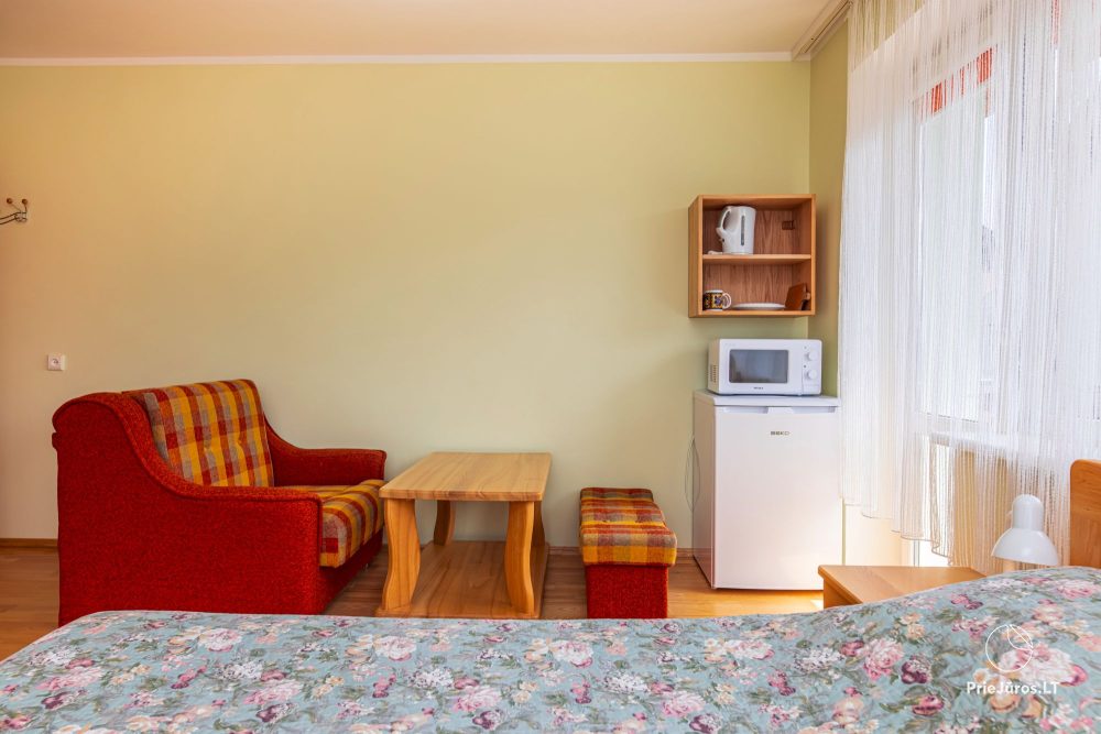 Rest in Palanga - Villa Arona