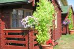 New summerhouses for rent in Palanga - 2
