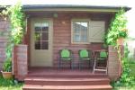 New summerhouses for rent in Palanga - 4
