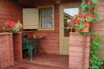 New summerhouses for rent in Palanga - 6