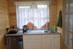 New summerhouses for rent in Palanga