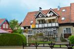 Rooms rent in cottage in Nida
