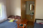 Rooms for 2-3 persons for rent in Palanga, in Jurates street - 5