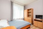 Двухместные и трехместные номера в Паланге - 4