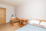 Двухместные и трехместные номера в Паланге - 2