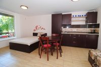 Rooms and apartments in Sventoji in holiday home "Germantas"