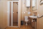 1-2-комнатные номера и квартиры в Швянтойи, в доме отдыха Germantas