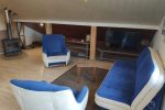 Аренда апартаментa в Пярвалка на Куршскoй косe Vejopatis West Attic - 3