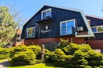 Apartment for Rent in Pervalka, Curonian Split Vejopatis West Attic - 2