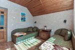 Частный сектор в Паланге: аренда номеров и люксов Jūraušrė - 5