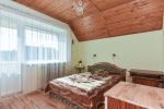 Частный сектор в Паланге: аренда номеров и люксов Jūraušrė - 6
