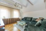 Three rooms flat for rent in Nida, Curonian Spit in Lithuania - 2