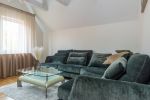 Three rooms flat for rent in Nida, Curonian Spit in Lithuania - 3