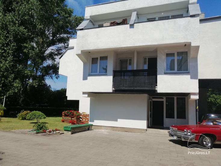 Rooms for rent in Sventoji in holiday home Germantas - 1