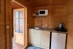 New summerhouses by the sea, in pine forest - 2