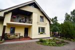 Villa Laurus - Rent apartments in Kunigiskes, 300 meters from the sea