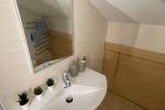 Accommodation in Sventoji, 40 m to the sea - 4