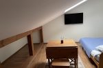 Accommodation in Sventoji, 40 m to the sea - 6
