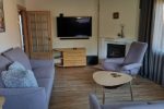 Apartments for rent in Nida and Preila - 2