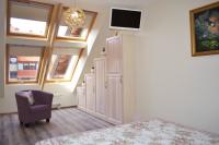Apartment for rent in Nida, Curonian spit