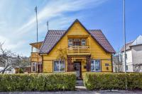 Holiday lettings in Palanga - rooms for rent "Pas Birute"