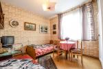 Отдельная квартира и номера в Паланге в особняке Pas Birute