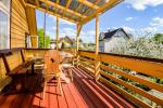 Holiday lettings in Palanga - rooms for rent Pas Birute - 4