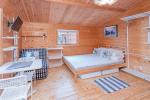 Holiday Cottages, rooms Inkaro kiemelis - 5