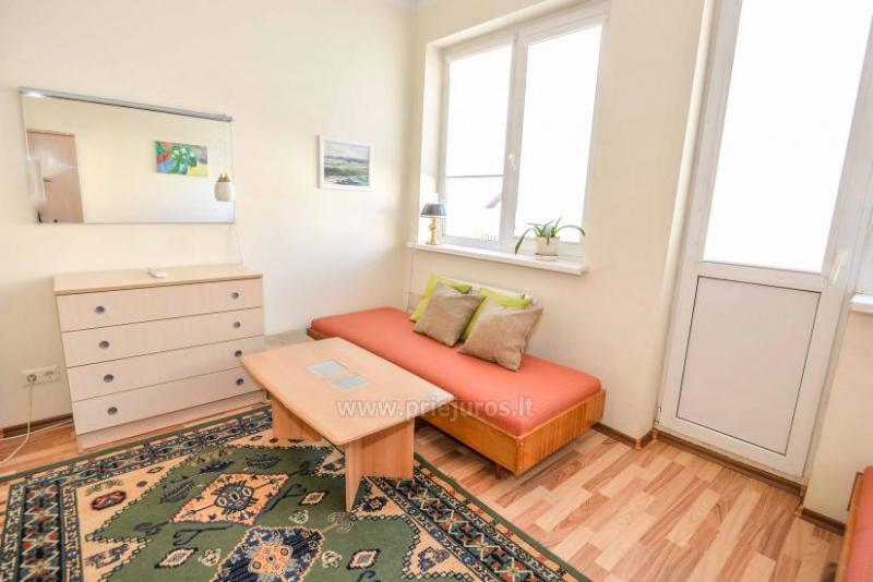 Rooms for rent in Palanga in private house