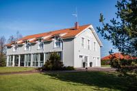 New, modern homesteads near Klaipeda region "Zupe" and "Zupe de lux"