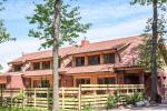 350 m to the beach - Holiday home in Karkle PAJŪRIO TAKAS, Klaipeda district - 2
