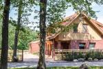 350 m to the beach - Holiday home in Karkle PAJŪRIO TAKAS, Klaipeda district - 3