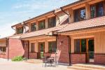 350 m to the beach - Holiday home in Karkle PAJŪRIO TAKAS, Klaipeda district - 4