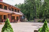 350 m to the beach - Holiday home in Karkle "PAJŪRIO TAKAS", Klaipeda district