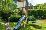 Cosy apartments for rent in an old fisherman&#039;s house in Nida - 5